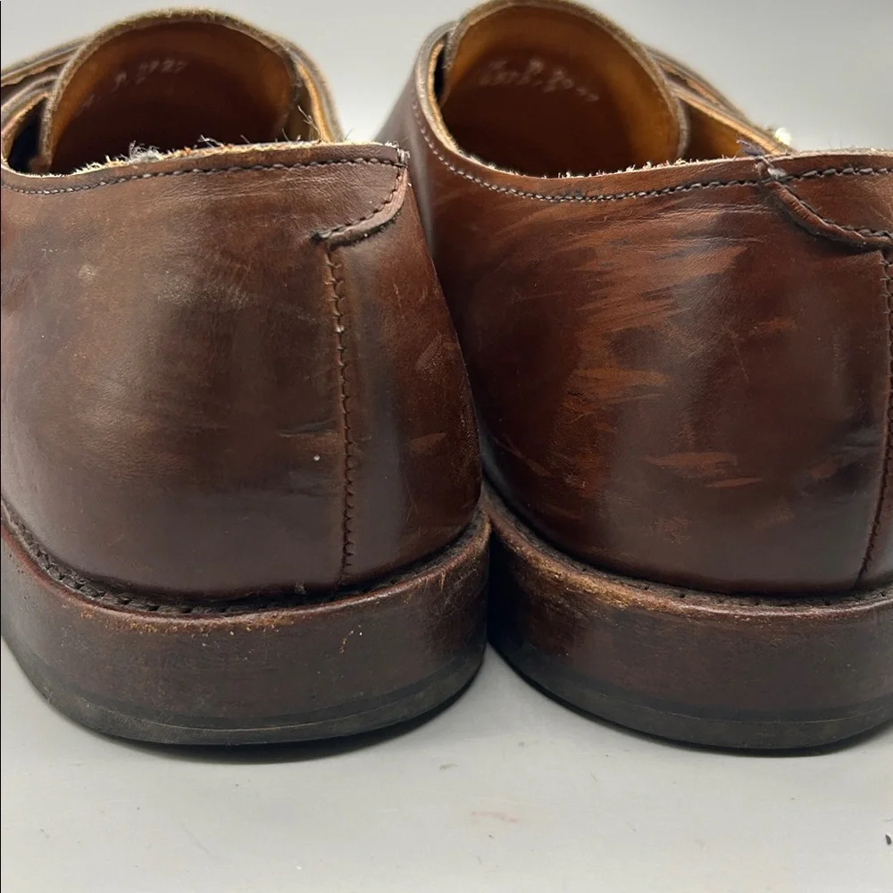 Allen Edmonds Dress Shoes (Size:11.5)